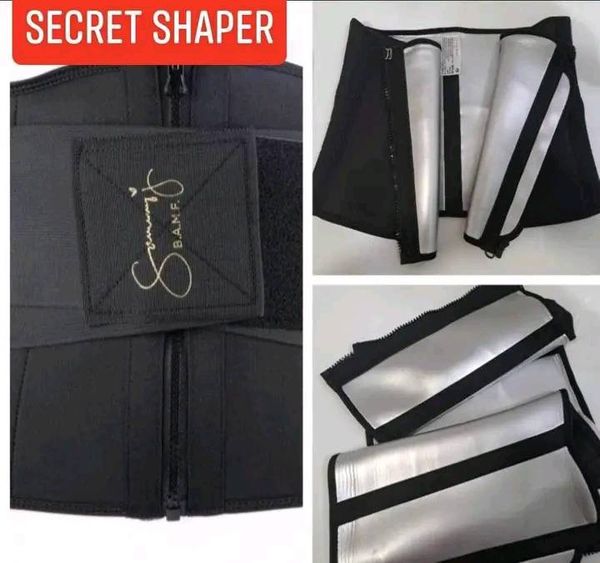 SAMMY J - POWERBELT 6.0 – KSFLUAE