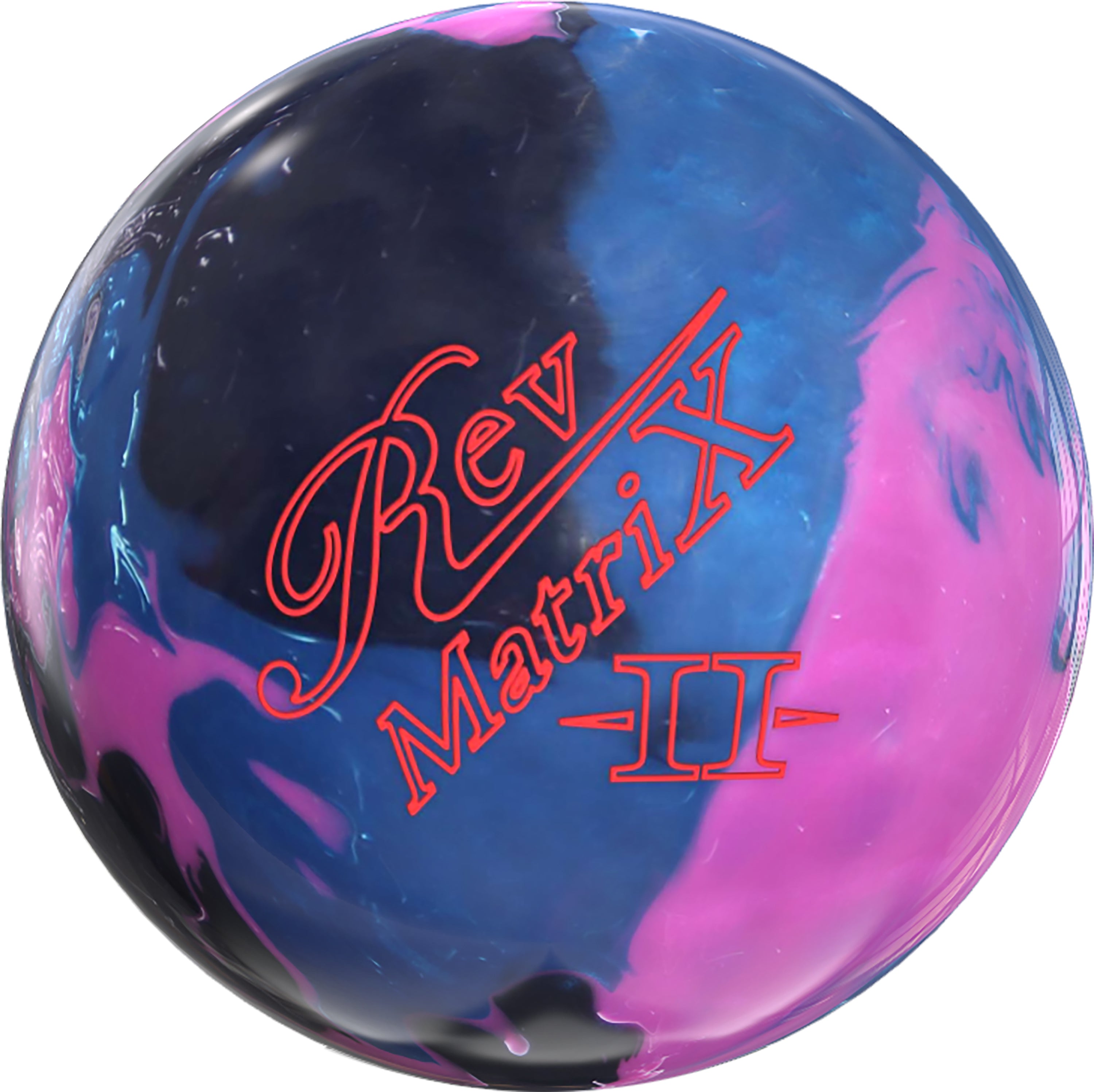 900グローバル レブマトリックス2 ボウリングボール – 「K Style