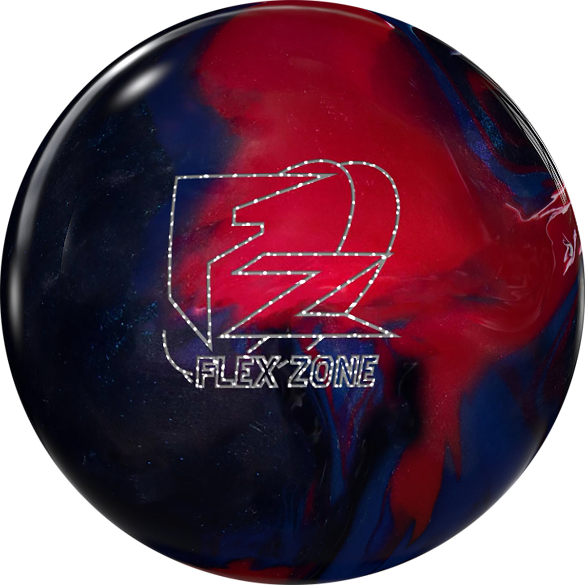 プロアム フレックスゾーン ボウリングボール – 「K Style」ボウリング