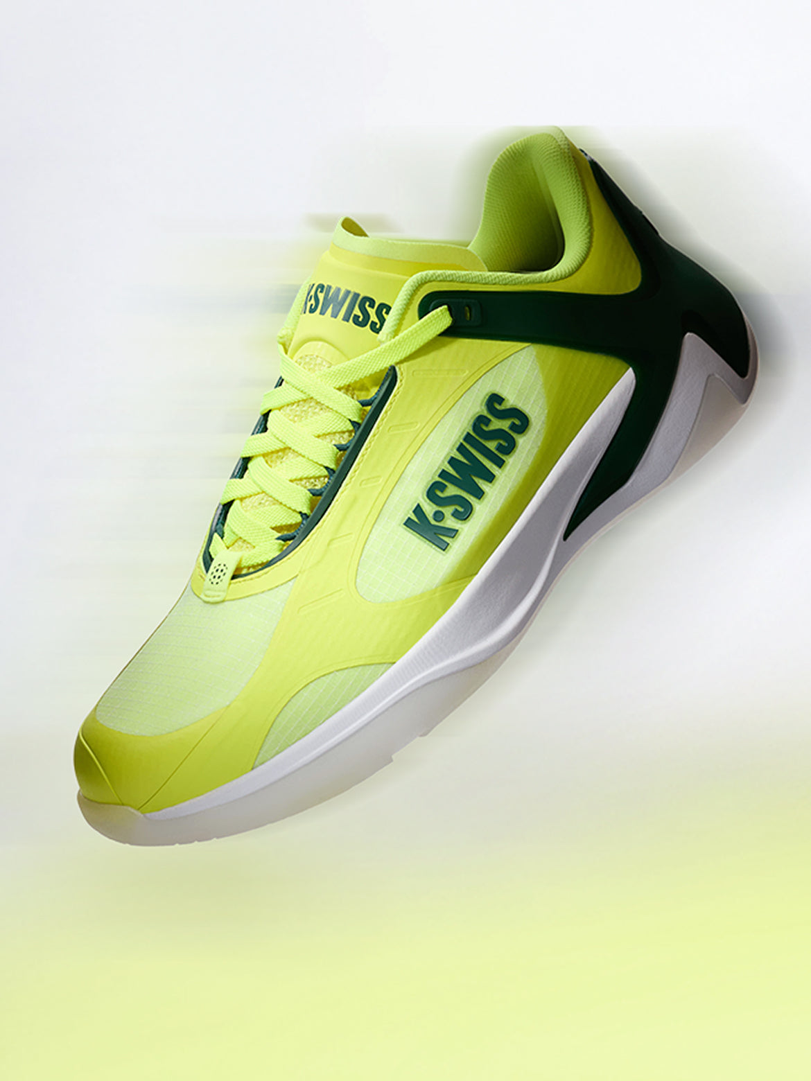 K-FRAME PICKLEBALL – K-Swiss US