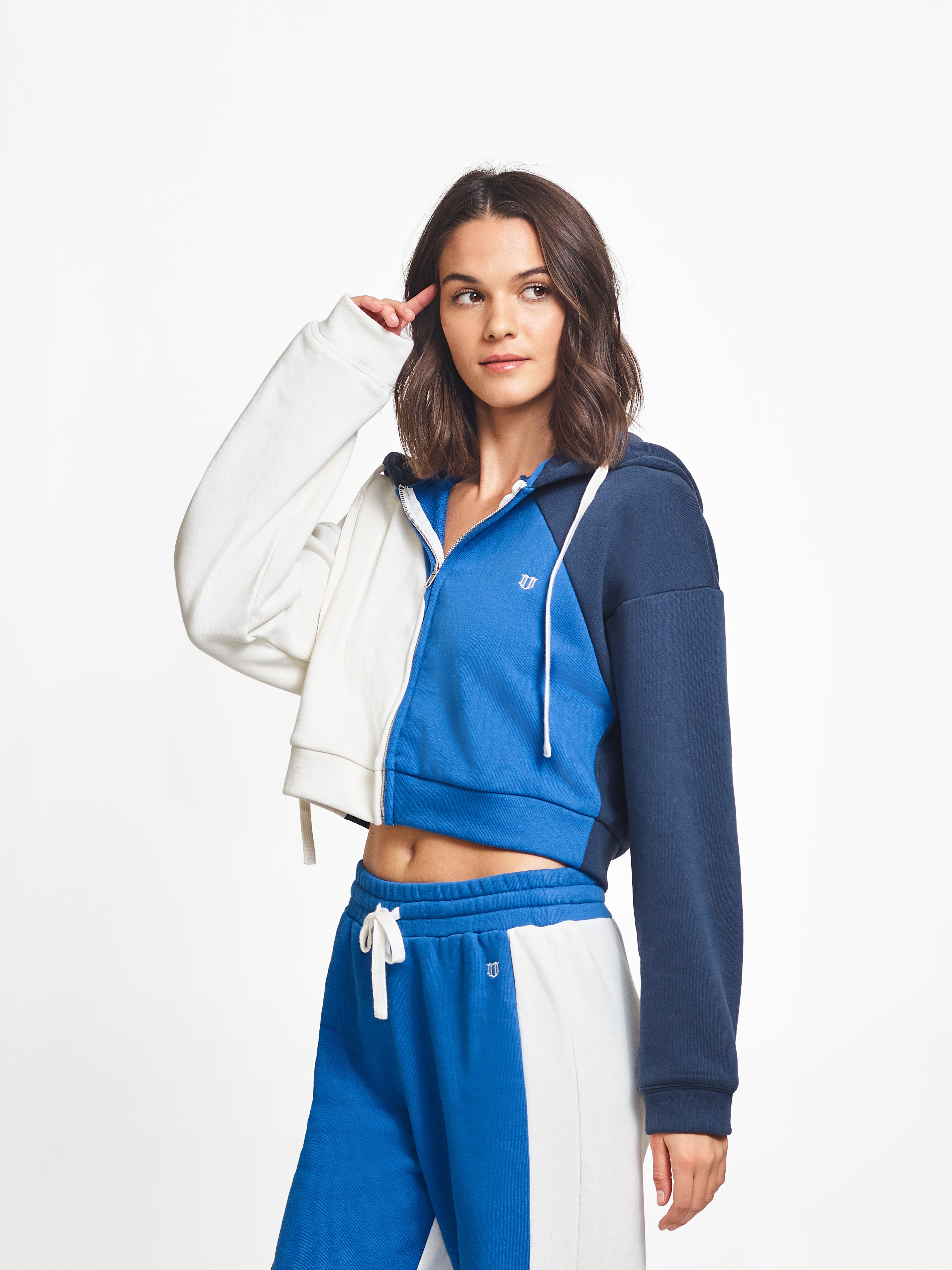 ELEVEN IN LEGACY HOODIE X ELEVEN BY VENUS WILLIAMS – K-Swiss US