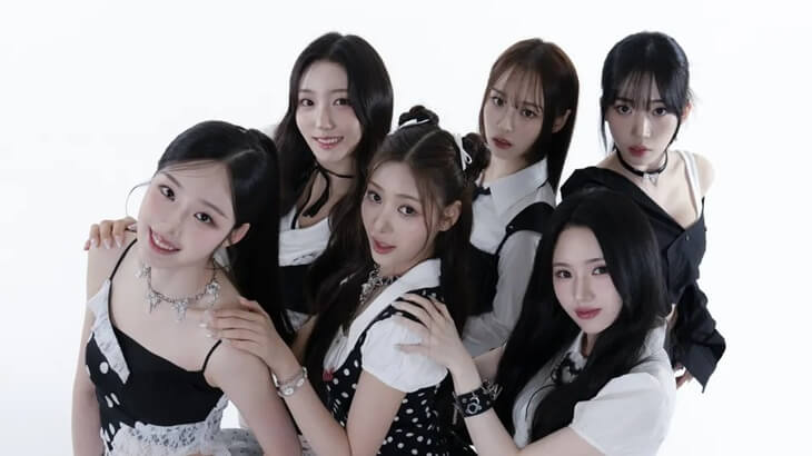 Nine Muses プロフィール | K-POP 韓流ドラマ