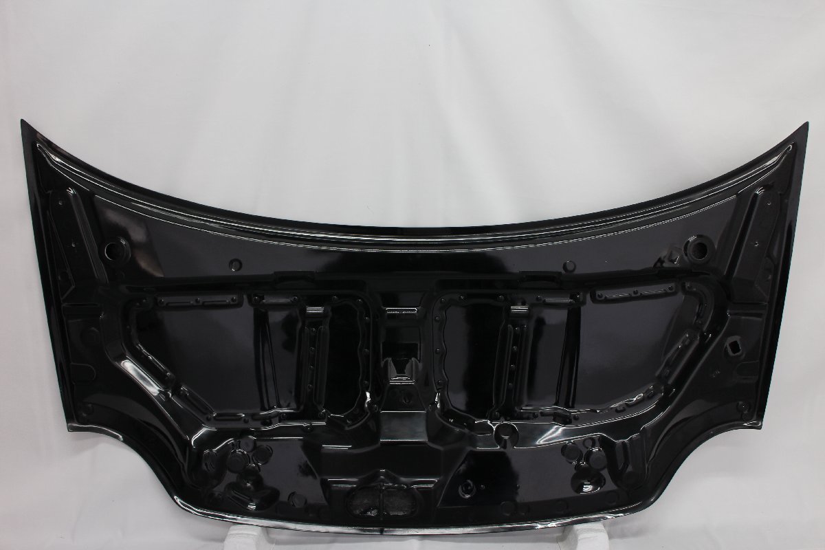 新製品案内… ホンダ 2代目 N-ONE JG3、JG4 用 ボンネット – 株式会社