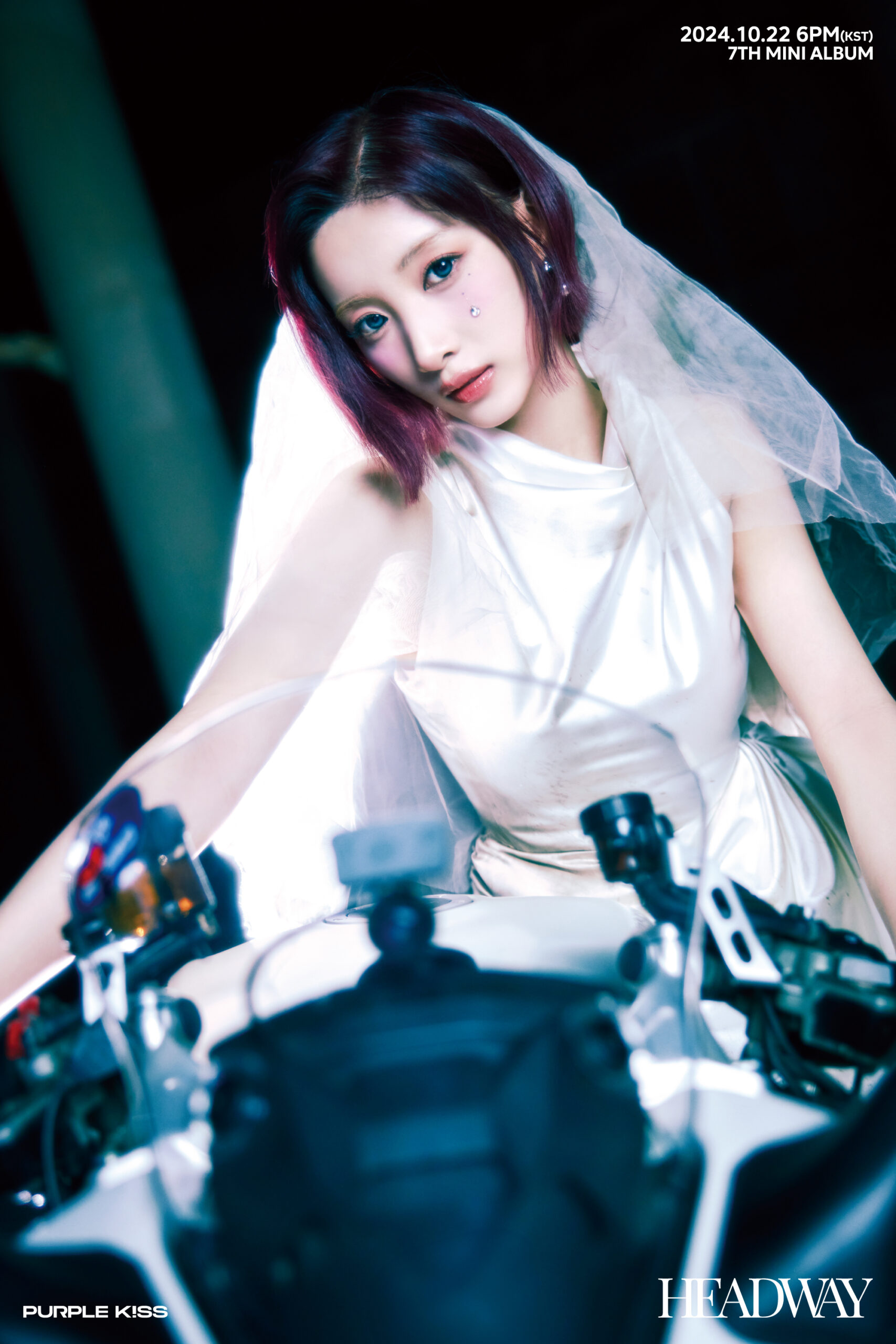 Yuki (PURPLE KISS, EL7Z UP) Profile (Updated!) - Kpop Profiles