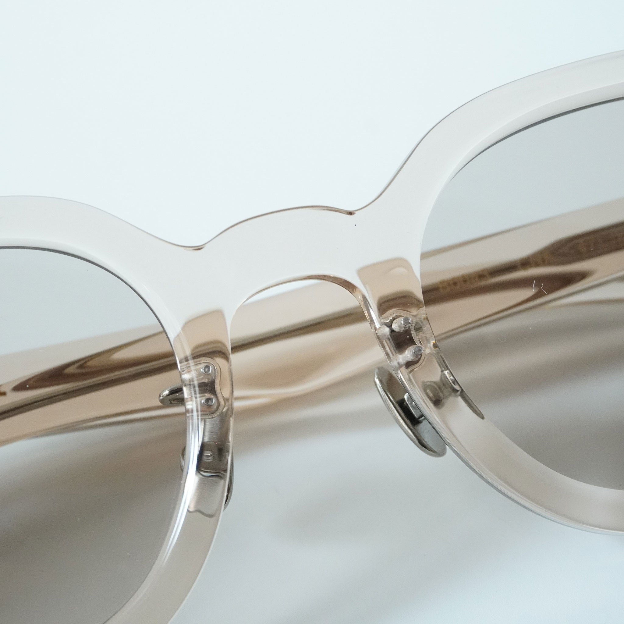 BLANC.. ブラン / B0043 / CHAMPAGNE / サングラス – KRANC OPTICAL