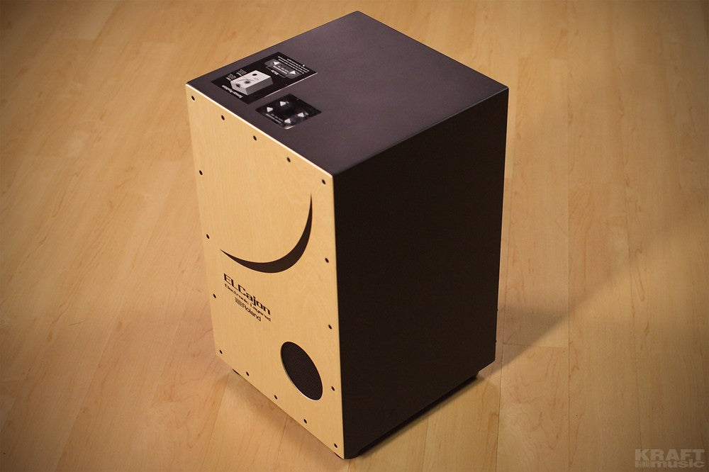 Roland EC-10 ELCajon – Kraft Music