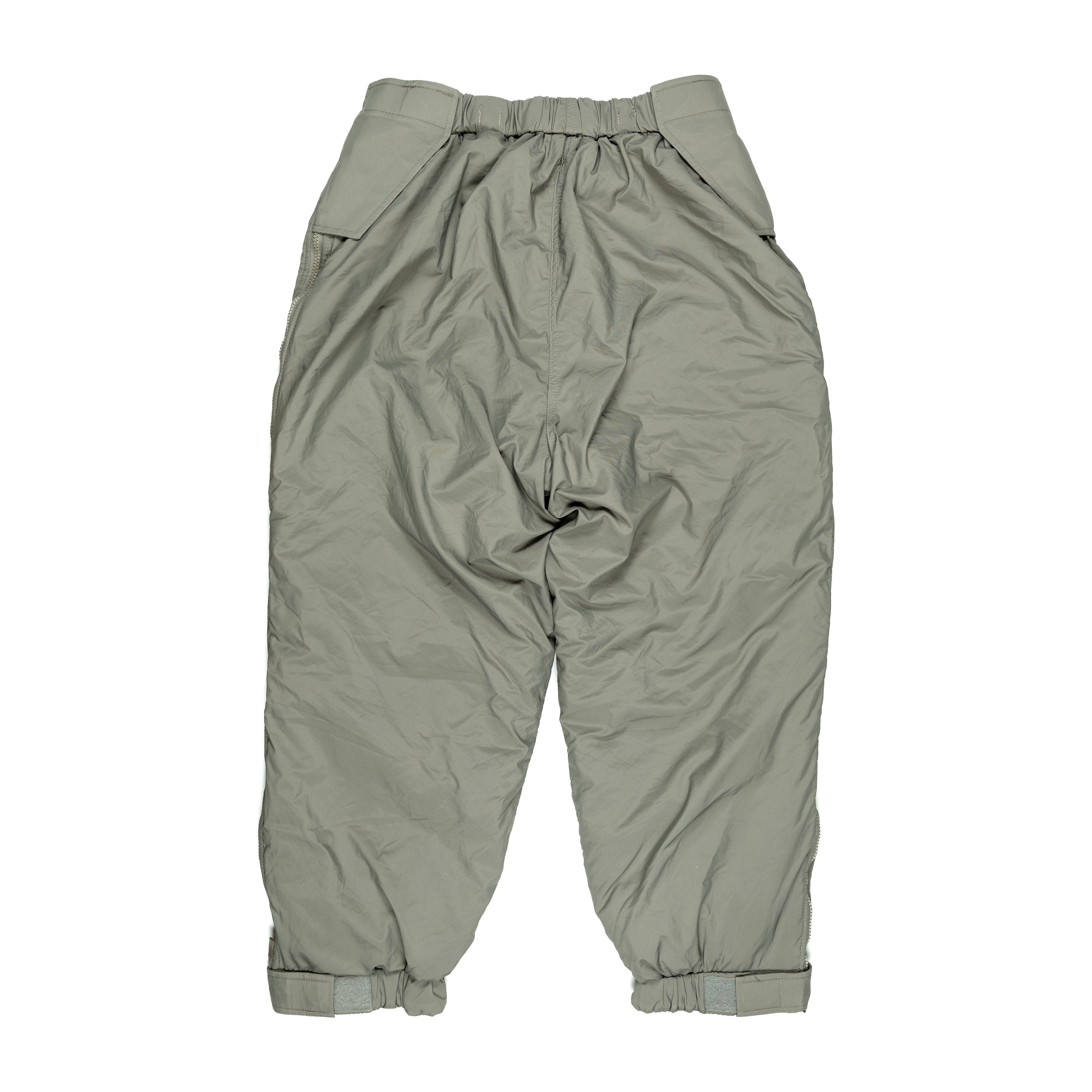 USGI GEN III Level 7 ECWCS Pants – Kruschiki Supply Company