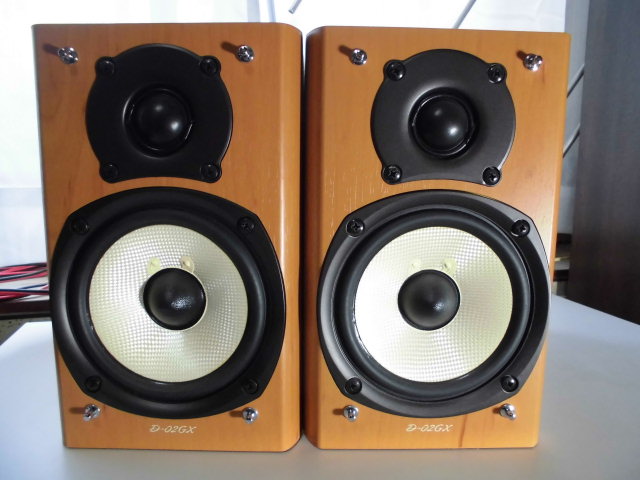 ステレオ工房 ポニー：ONKYO_D-02GX_009