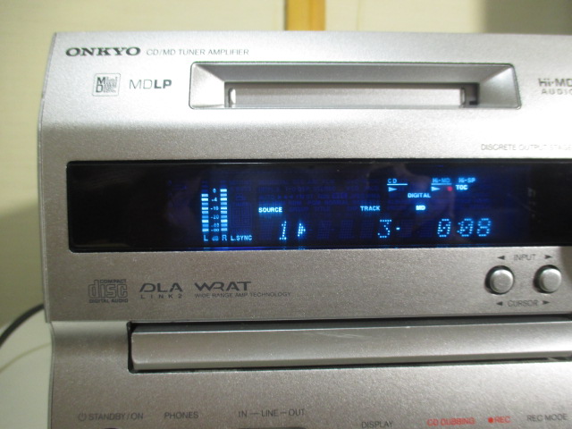 ステレオ工房 ポニー：ONKYO_FR-N9X_002