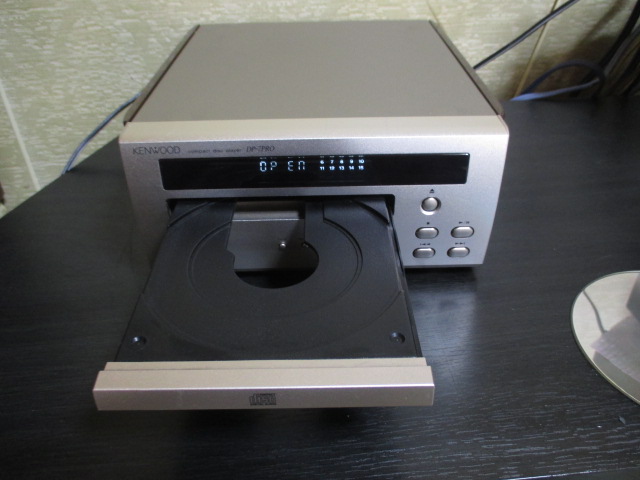 ステレオ工房 ポニー：KENWOOD_DP-7PRO_012