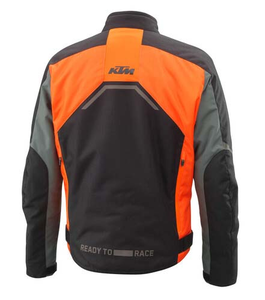 KTM Street Evo V3 Jacket - KTM Twins