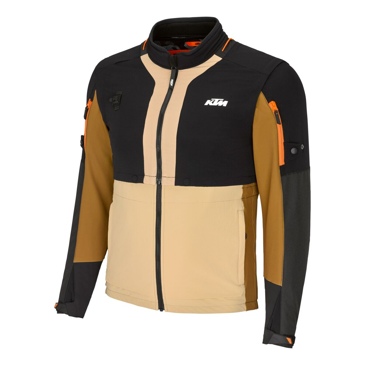 KTM Racetech Jacket - KTM Twins