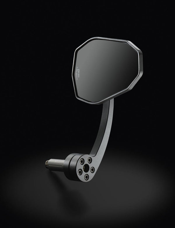 KTM Handlebar End Mirror Duke/SD/Enduro R/SMC R 2014-2025 - KTM Twins