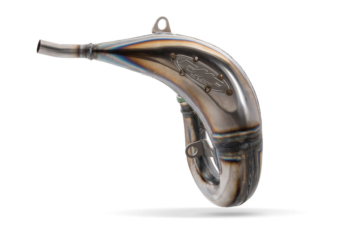 KTM FMF Factory Fatty Expansion Chamber 125 XC 2023-2025 - KTM Twins