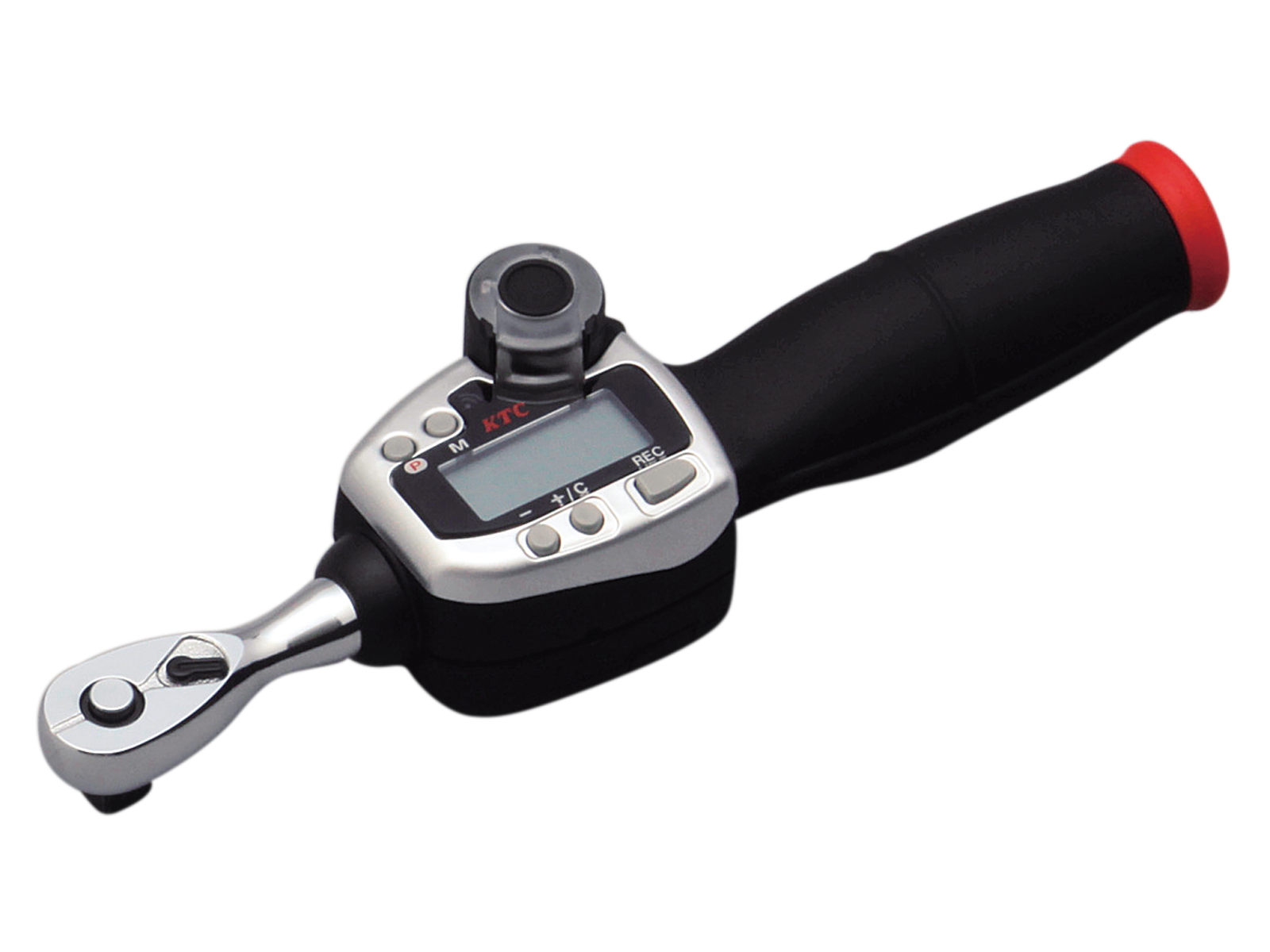 9.5sq.デジラチェ[メモルク]小トルクタイプ 無線モデル for Win