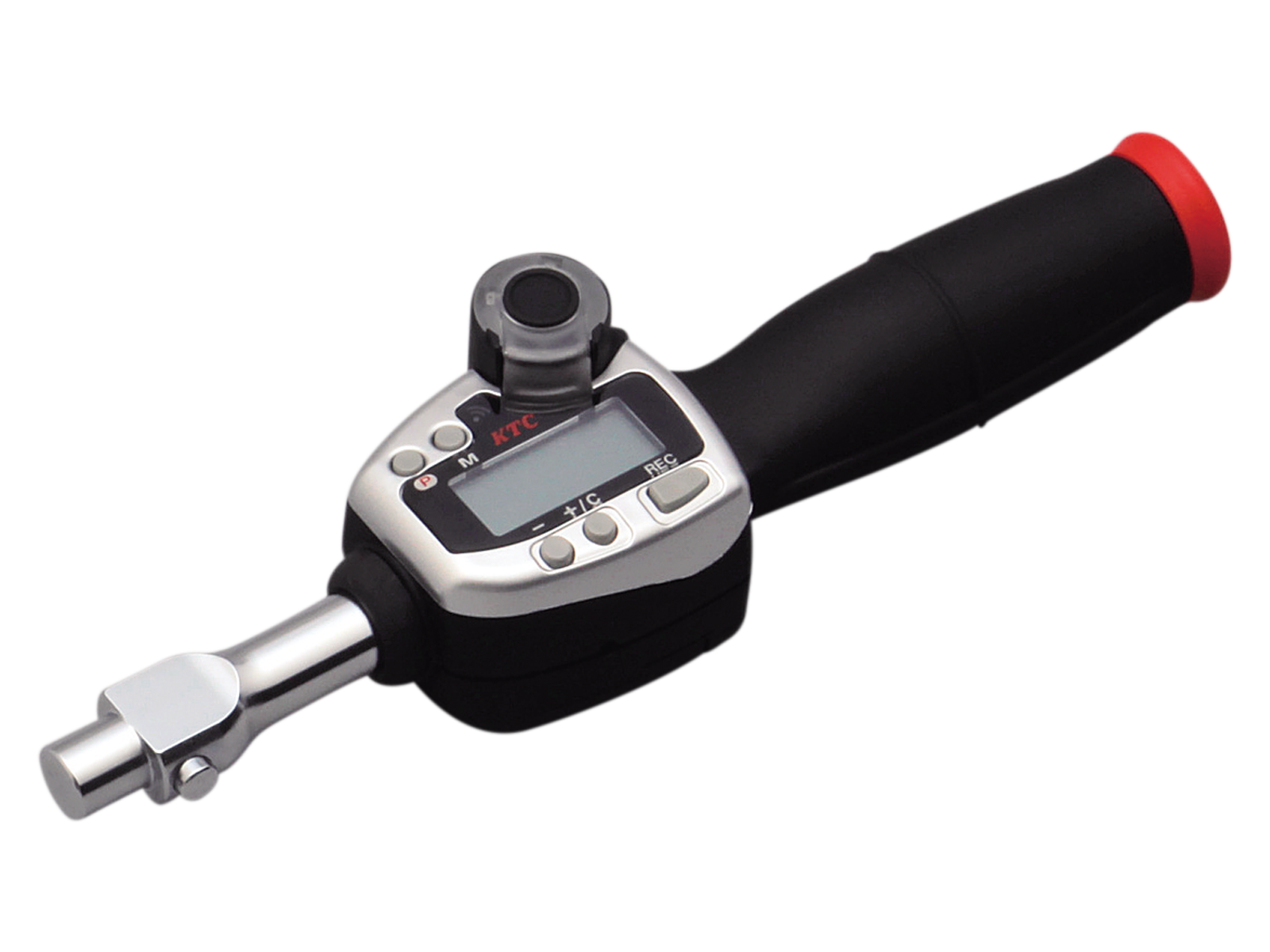 デジラチェ[メモルク]ヘッド交換式 無線モデル for Win | KTCツール