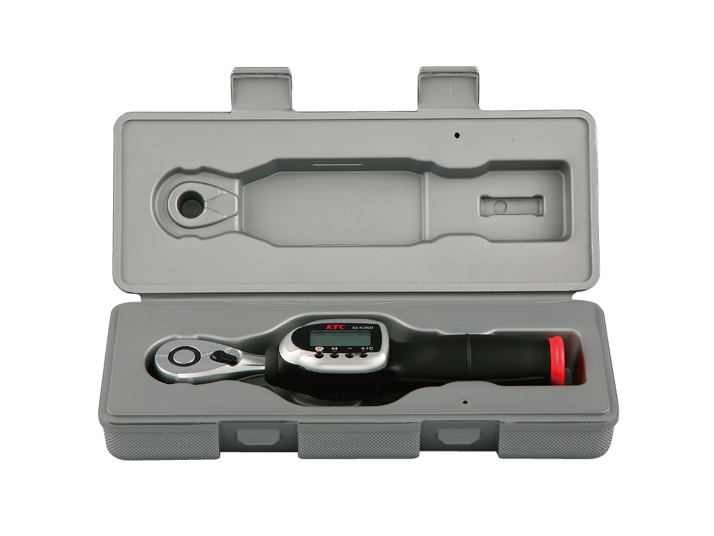 9.5sq.デジラチェ | KTCツールオフィシャルサイト