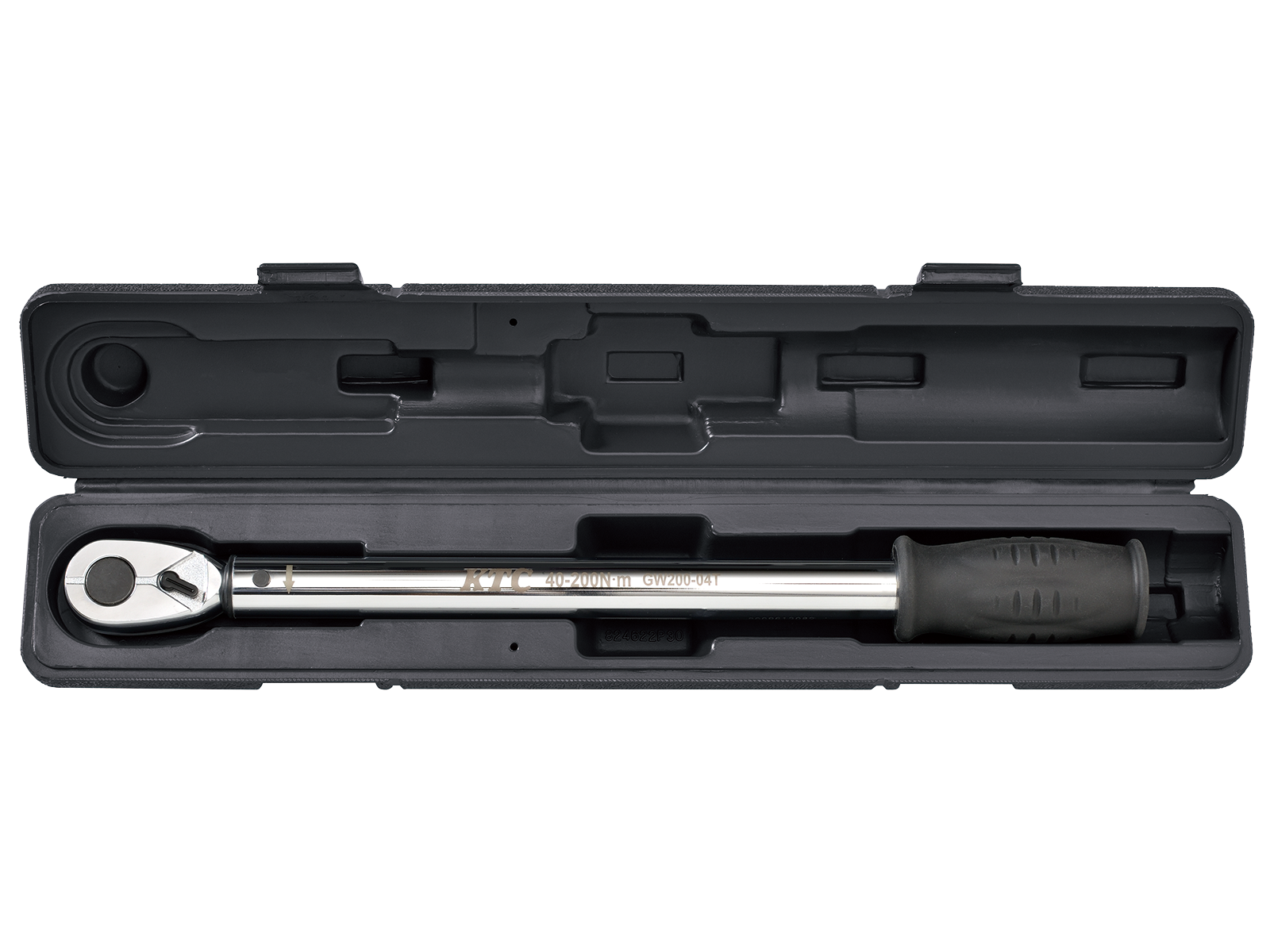 12.7sq.プレロック型（単能型）トルクレンチ | KTCツール