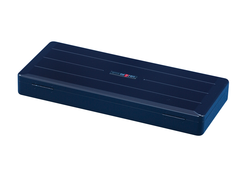 ネプロス ハーフムーンレンチセット 鉄紺[5本組] | KTCツール