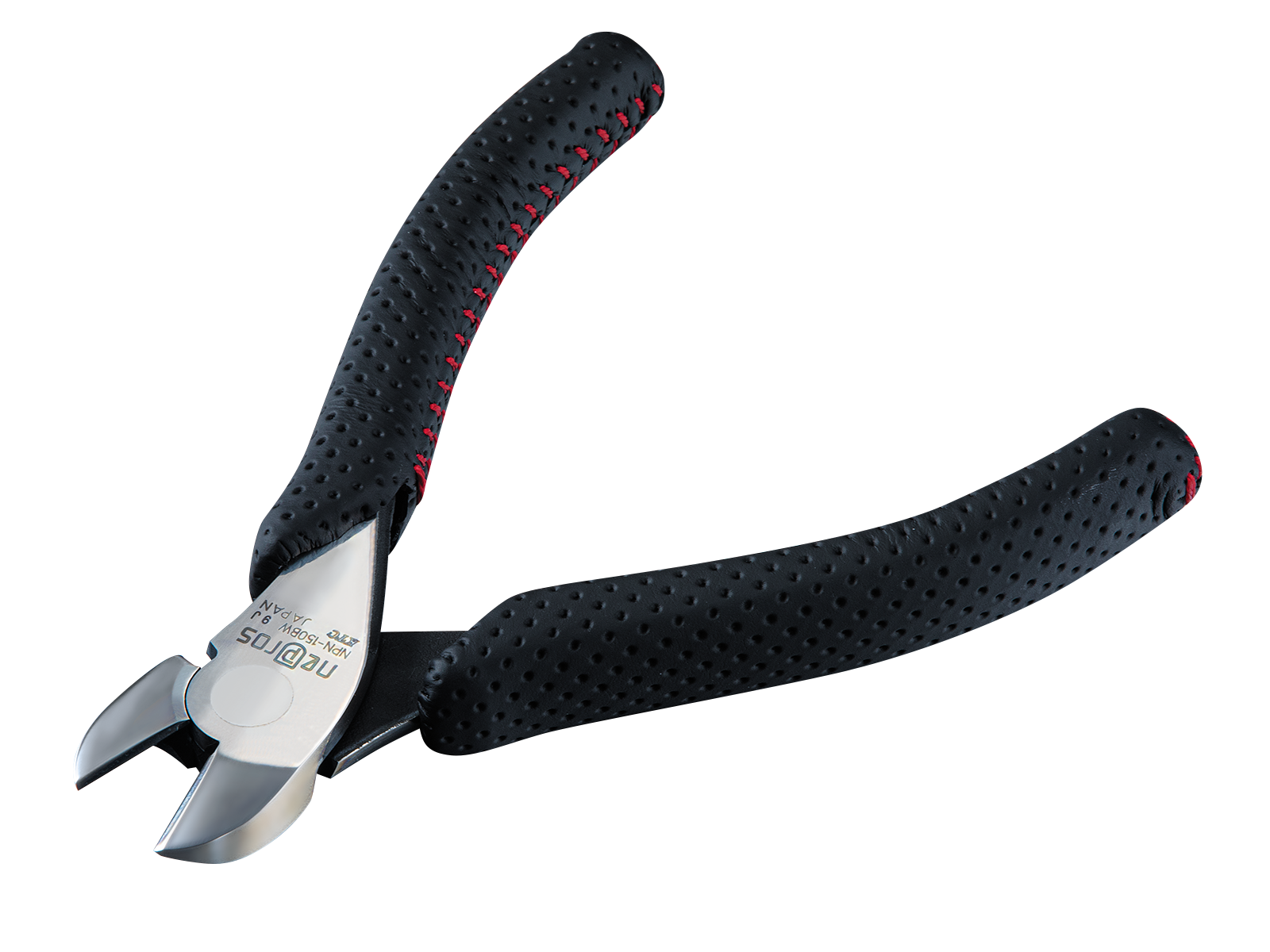 革柄ワイドニッパ | KTCツールオフィシャルサイト