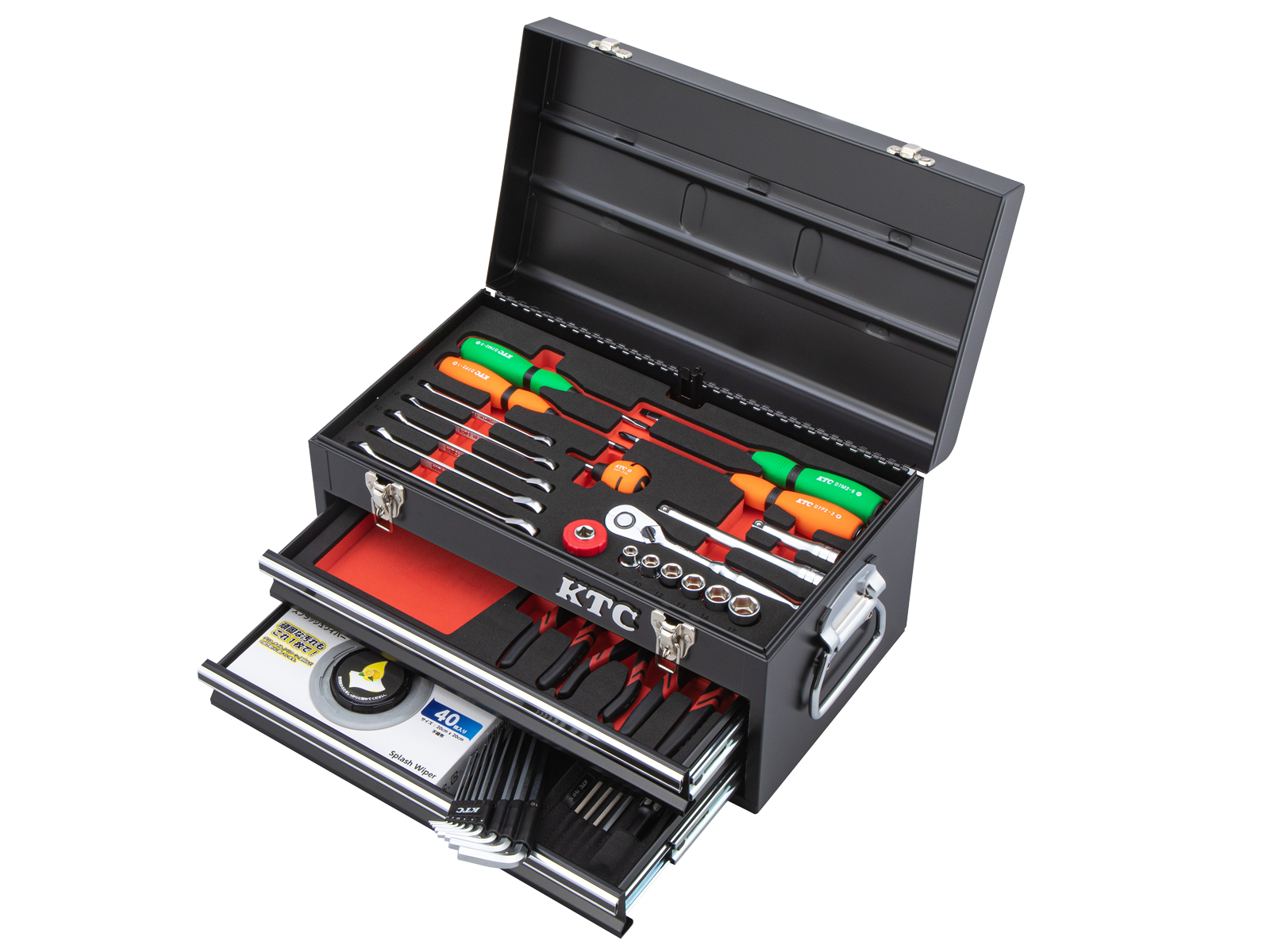 2025SKセール限定品】9.5sq.SKX0102スタンダードセット[40点] | KTC