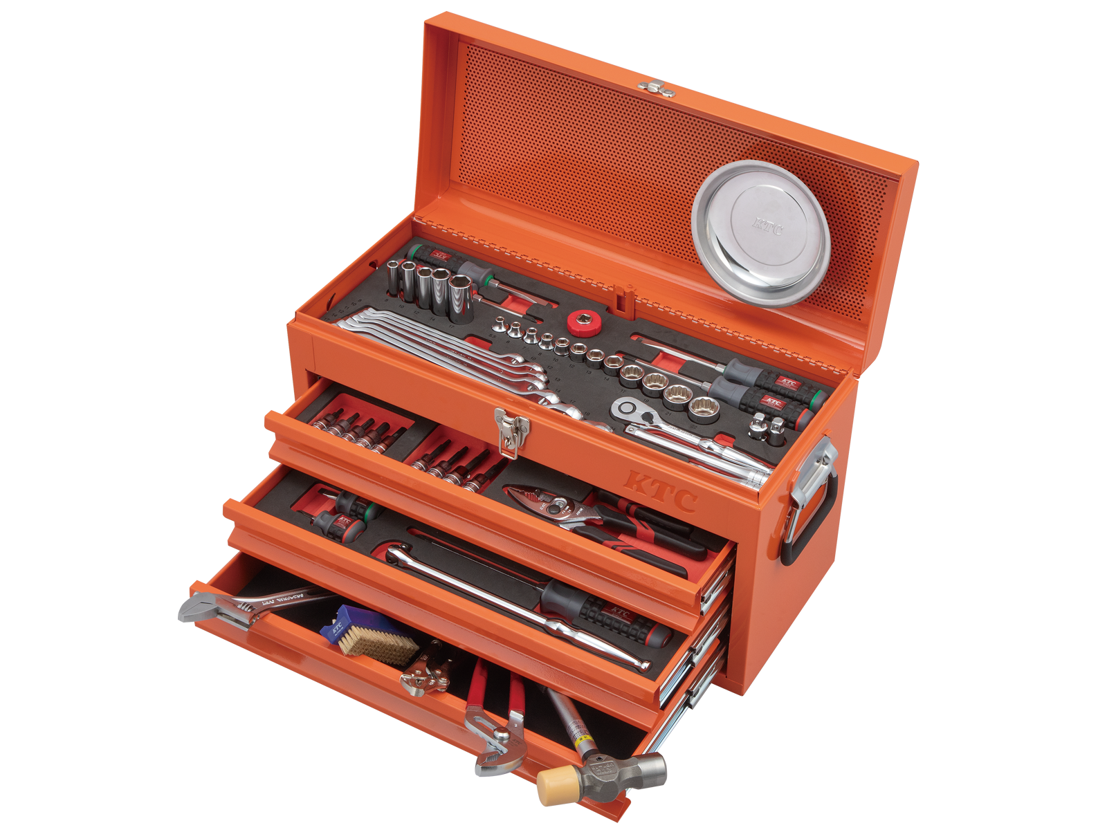 2026SKセール限定品】9.5sq.スタンダードセット[80点]（3段3引出し