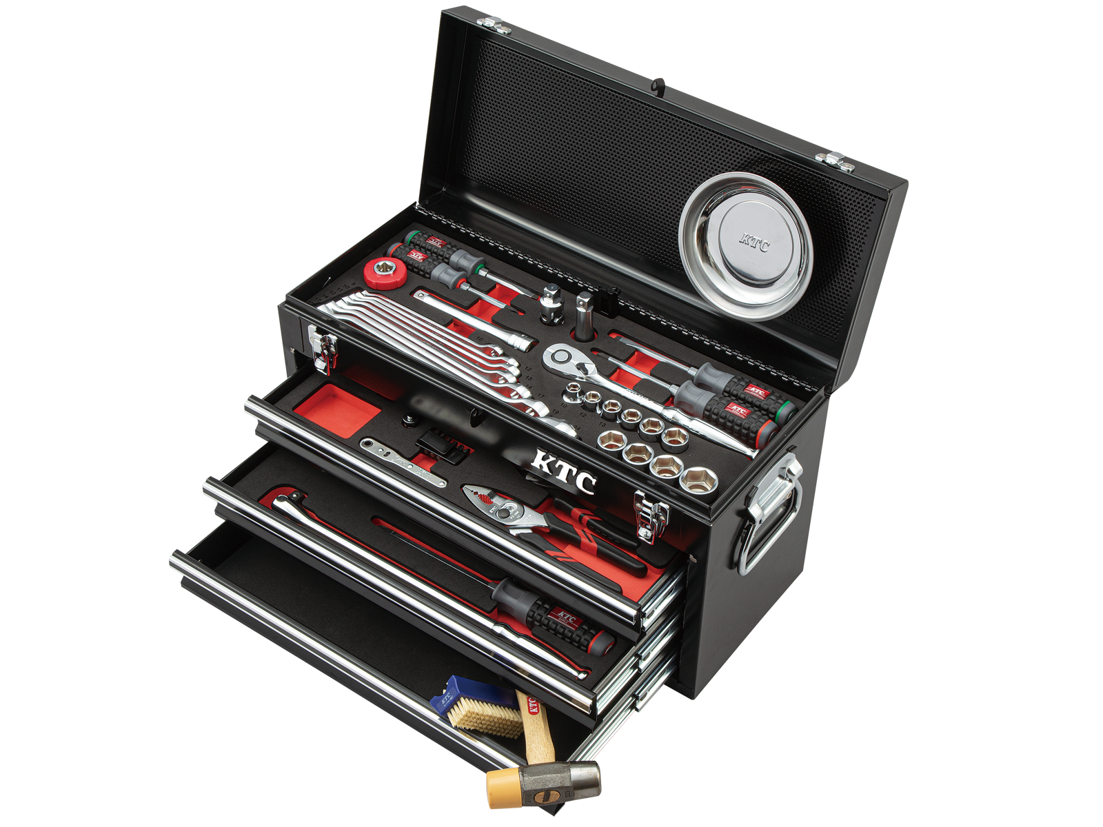 2023SKセール限定品】12.7sq.ラチェットコンビネーションレンチ採用