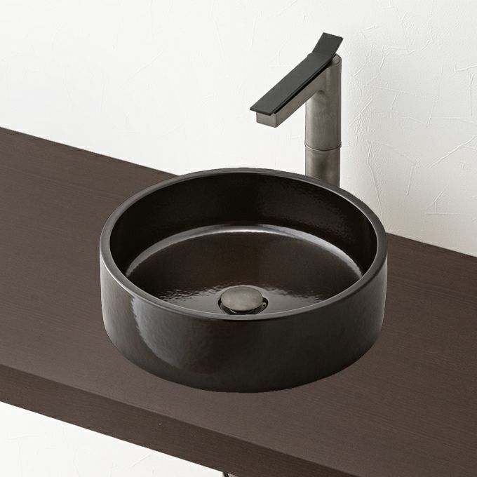 SANEI シングルワンホール洗面混合栓 K4731NJV-13 クロム 一般地用