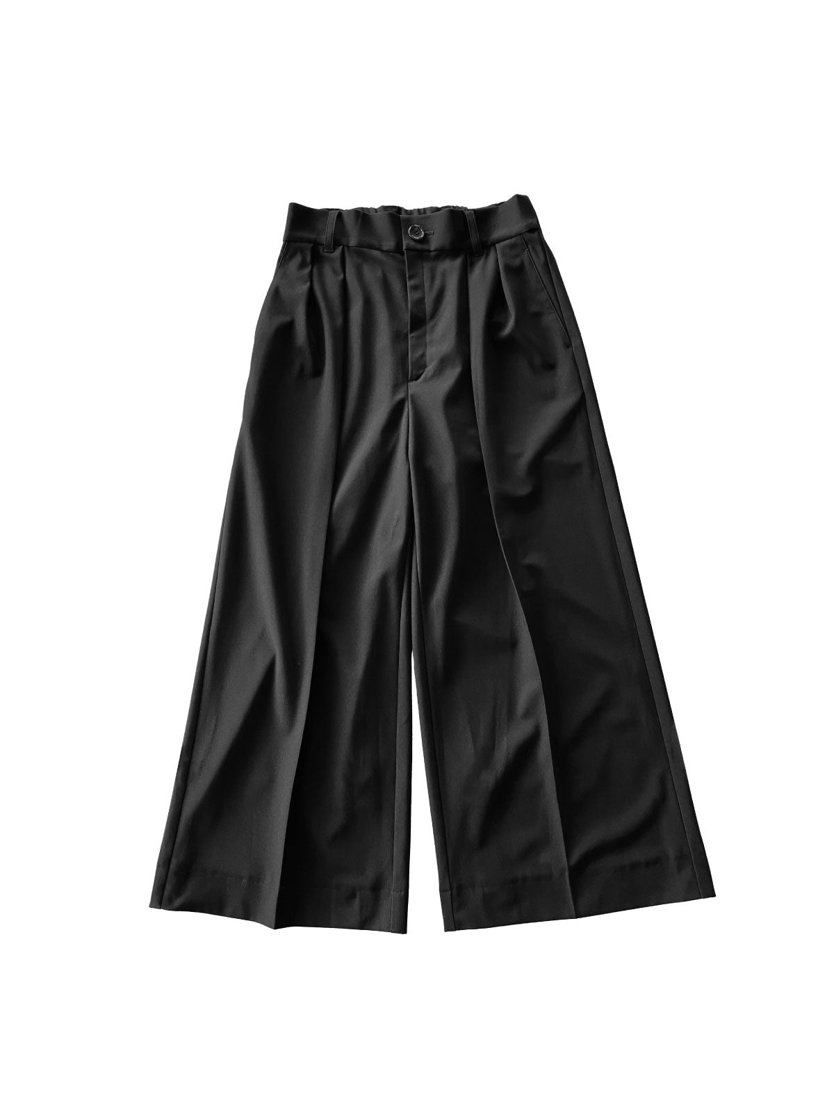 Debu Stretch HAKAMA Pants – KUDEN by TAKAHIRO SATO