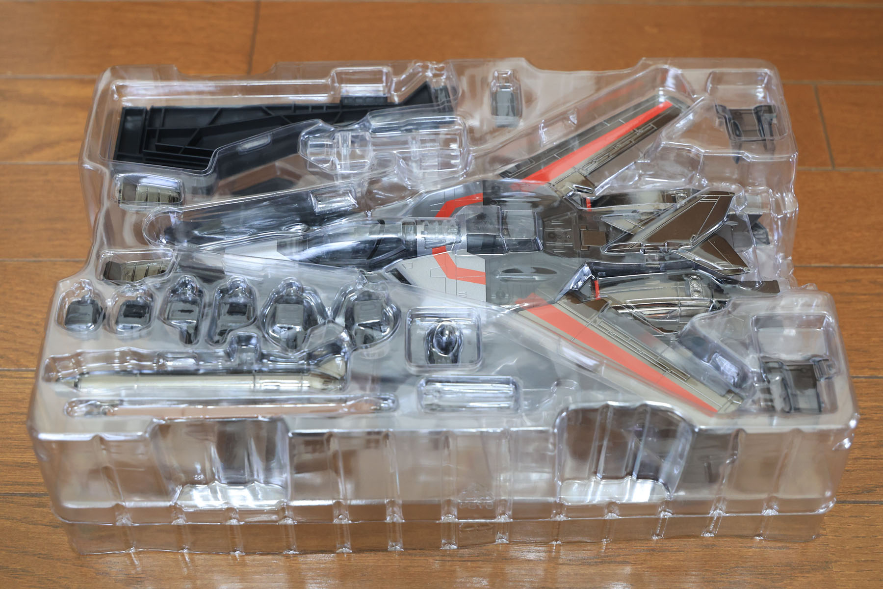 DX超合金 VF-1J バルキリー CHOGOKIN 50th Exclusive | クマデジタル