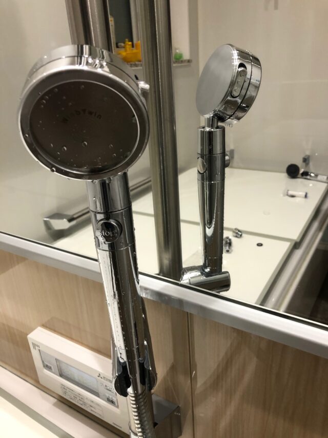 さらばKVK、こんにちは新ヘッド