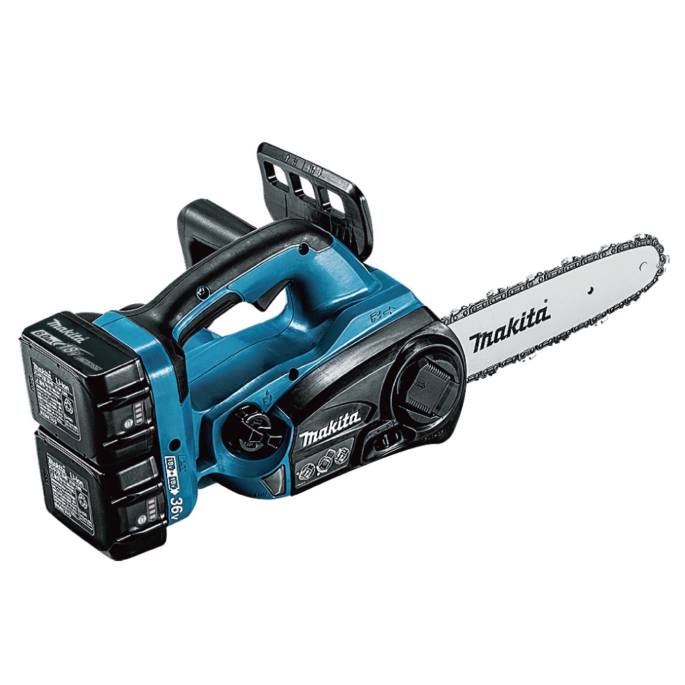 マキタ 充電式チェンソー18V 6.0Ah MUC252DPG2〜MUC252DZ - 工具通販