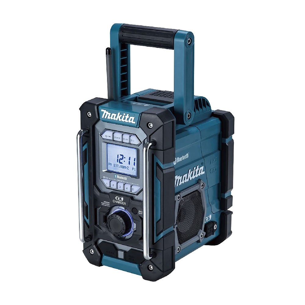 マキタ (makita) MR005GZO 充電式ラジオ 40Vmax / 18V / 14.4V / 10.8V