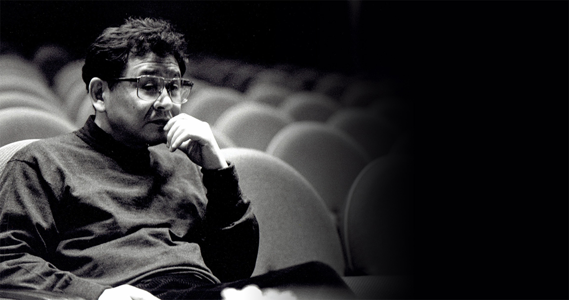 トップページ - 劇作家・清水邦夫 公式サイト