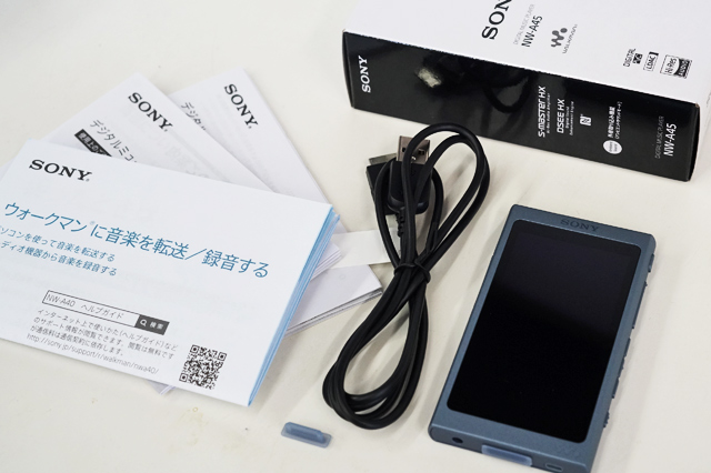 前モデルと外観変わらずともさらに高音質化、USB DAC機能を備えて