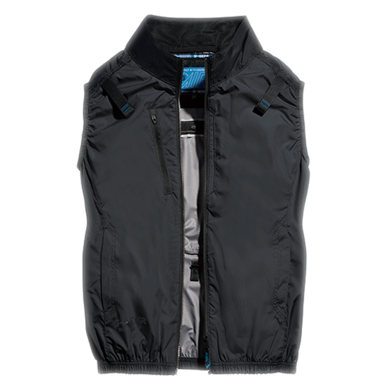 シンメンエスエアーベスト05402ファンバッテリーセット