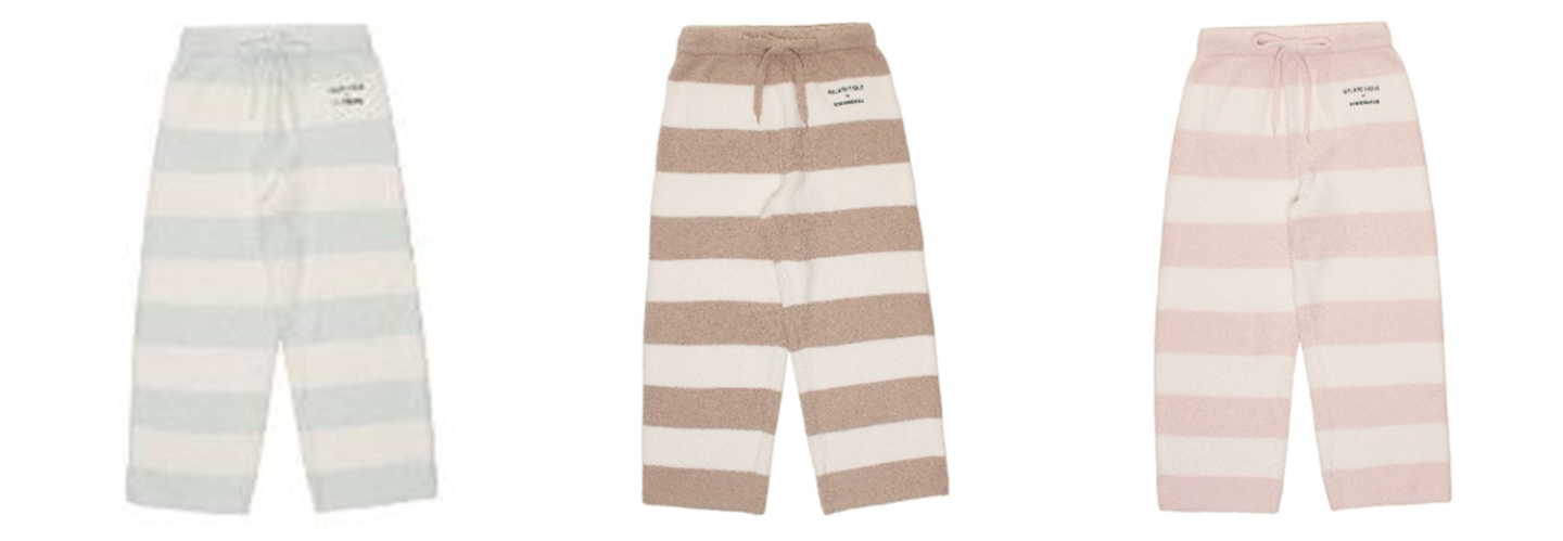 ジェラートピケ×スターバックスが初のコラボ！9月29日より限定ドリンク