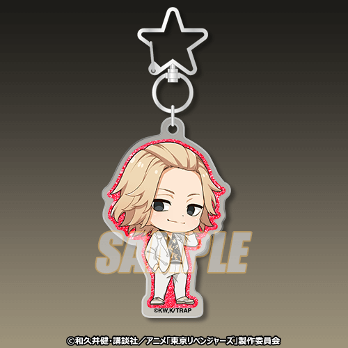 東京リベンジャーズ」オンラインくじ | くじ引き堂