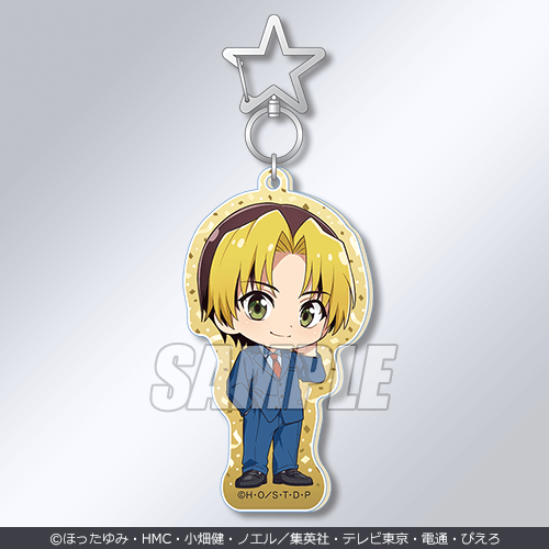 ヒカルの碁」 ヒカルとアキラの真ん中Birthdayくじ | くじ引き堂