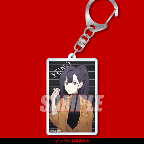 MILGRAM -ミルグラム- オンラインくじ | くじ引き堂