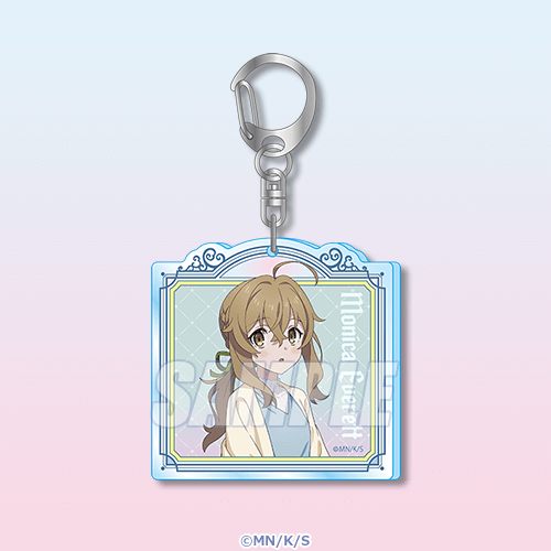 TVアニメ『サイレント・ウィッチ 沈黙の魔女の隠しごと』オンライン