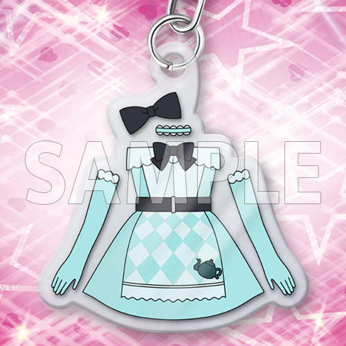 コトブキヤくじ プリティ-リズム・オーロラドリーム | コトブキヤくじ