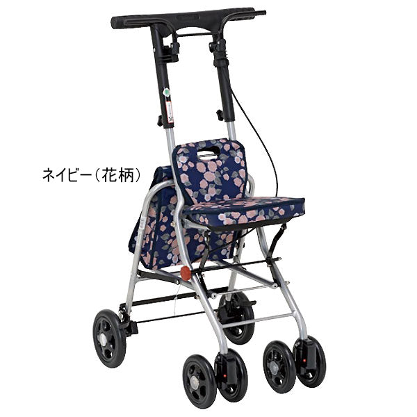 シルバーカー シプールSICP02 幸和製作所 手押し車