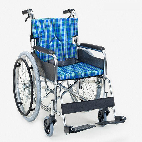 車いす 自走式車椅子 セミオーダー車いす 自走式 車椅子 車いす SMK50