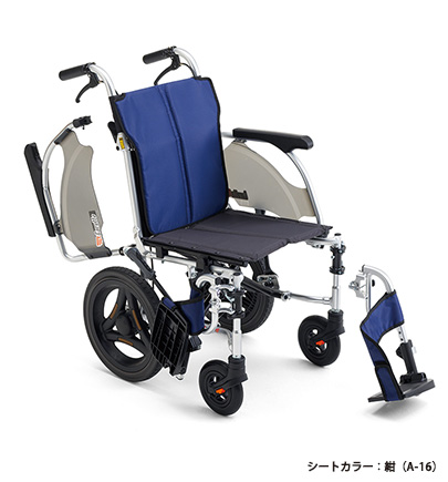 CRT-SG-4｜車いすと介護用品の製造、販売 株式会社MiKi ミキ