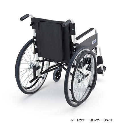 VS-1｜車いすと介護用品の製造、販売 株式会社MiKi ミキ