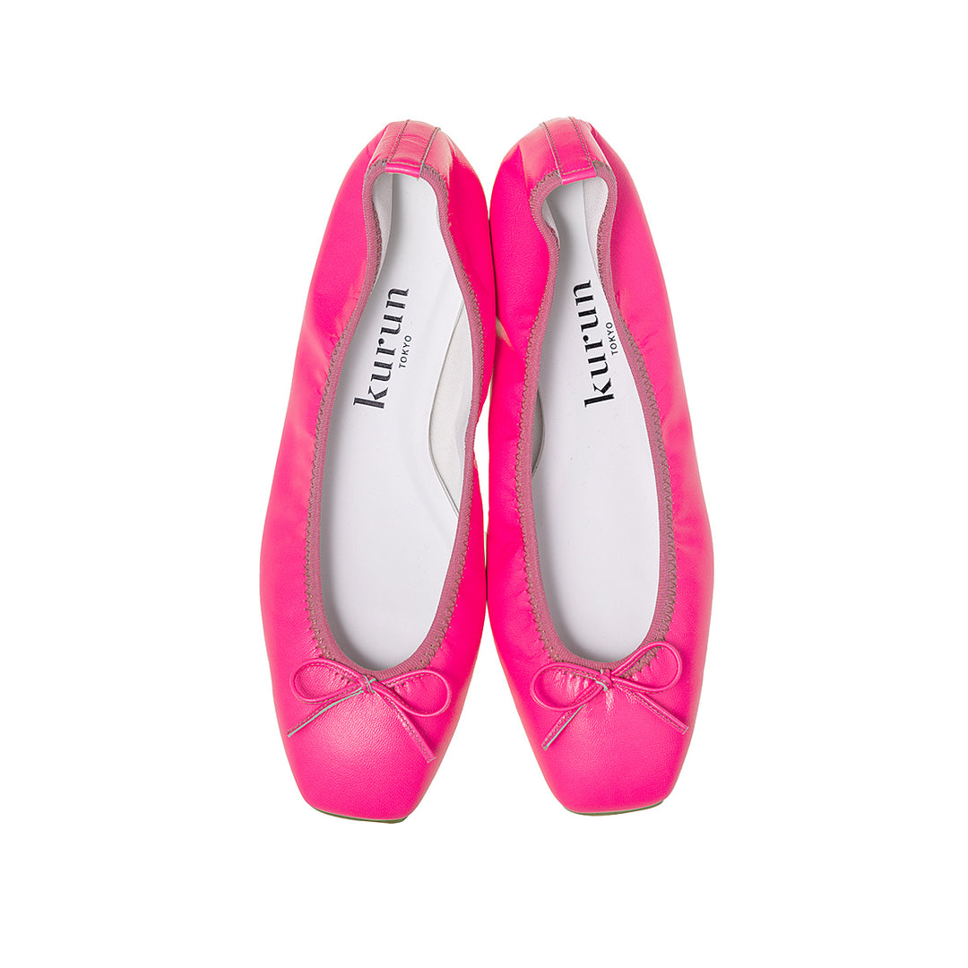 neon pink – kurun TOKYO