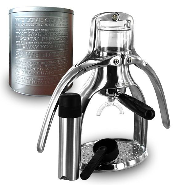 ROK エスプレッソメーカー – くるや珈琲