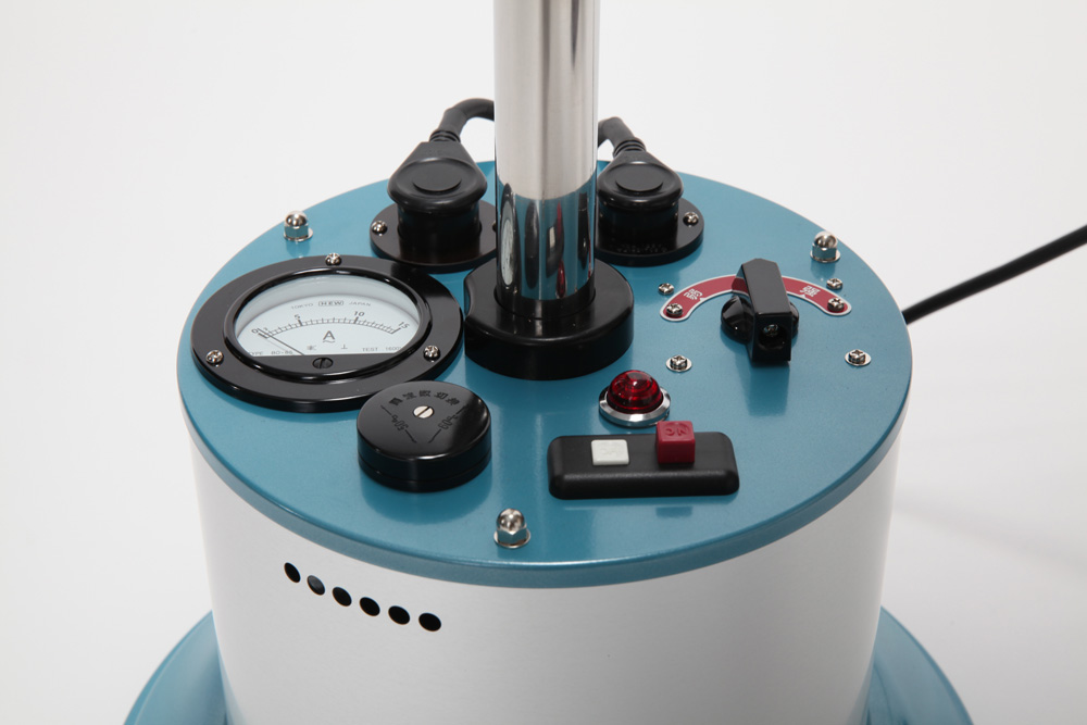 コウケントー1号器 | 株式会社黒田製作所公式サイト