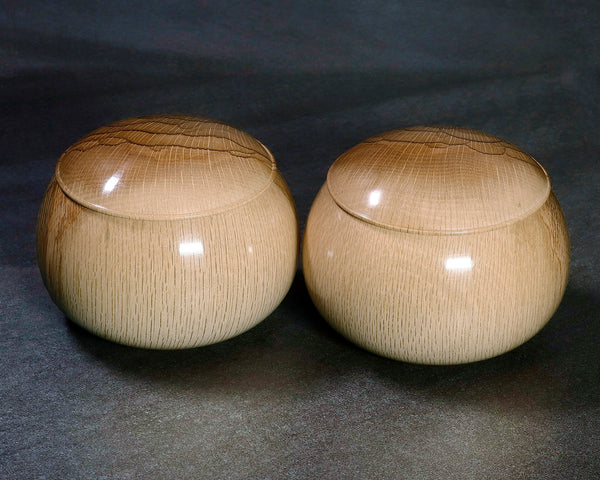 懐志」製作碁笥 – kurokigoishiten